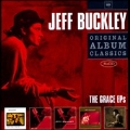 Original Album Classics : Jeff Buckley
