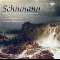 Schumann: Cello Transcriptions by Friedrich Grutzmacher
