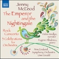 J.McLeod: The Emperor and the Nightingale