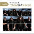 Playlist : The Very Best of Coheed and Cambria
