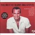 Best Of Harry Belafonte, The