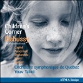 Children's Corner - Debussy Orchestrations