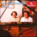 Toni & Rosi Grunschlag - Duo Piano