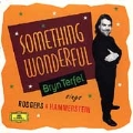 Something Wonderful- Bryn Terfel sings Rodgers & Hammerstein