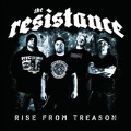 Rise From Treason EP