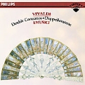 Vivaldi: Double Concertos / Ayo, I Musici