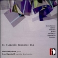 El Cimarron Ensemble Duo