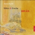 Hafez and Goethe/Divan  [CD+DVD(PAL)]