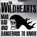Mad, Bad & Dangerous to Know [CD+DVD(PAL)]