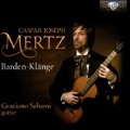 Caspar Joseph Mertz: Barden-Klange
