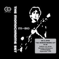 M-80 [CD+DVD]