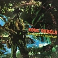Soul Rebels<限定盤>