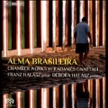 Alma Brasileira - Chamber Works by Radames Gnattali