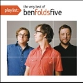 Playlist: The Very Best of Ben Folds Five