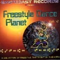 Freestyle Dance Planet Vol. 2