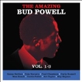 The Amazing Bud Powell