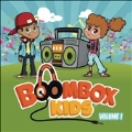 Boombox Kids 1