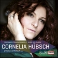 Cornelia Hubsch sings Korngold & Goldmark