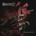 Condolences (Black & Glay Vinyl)<限定盤>