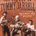 The Legacy Of Tommy Jarrell Vol. 4: Pickin' On Tommy's Porch