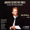 J.S.Bach: The Six Cello Suites Revisited