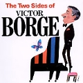 Two Sides of Victor Borge