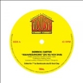 Bamboozle Presents House on 45: Squaredancing (DC Nu-Vox Dub) b/w Promised Land