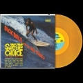 Surfers' Choice<Gold Vinyl>