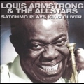 Satchmo Plays King Oliver