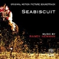 「Seabiscuit」 Original Soundtrack