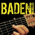 Baden Live A Bruxelles