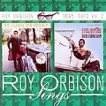 Roy Orbison Sings 1965-1973 Vol.2 (The Classic Roy Orbison/Cry Softly Lonely One)
