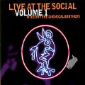 Live At The Social Volume 1