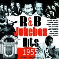 Rhythm And Blues Jukebox 1955 Vol.1