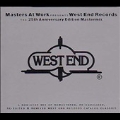 West End The 25th Anniversary Master Mix