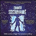 Edward Scissorhands 2005 London Stage Premiere Recording (Original Cast Recording)