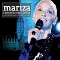 Concerto Em Lisboa  [CD+DVD]