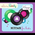 Motown For Kids
