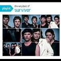 Playlist : The Very Best Of Survivor