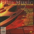 Film Music. Sounds of Hollywood (7/14-17/2008)  / Stefan Fraas(cond), Vogtland Philharmonie