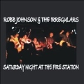 Saturday Night At The Fire Station