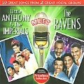 Little Anthony & the Imperials Meet the Ravens