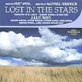 K.Weill: Lost in the Stars / Julius Rudel, Orchestra of St. Luke's, Concert Chorals of New York, etc