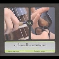 Violoncello Castanolero (Cello & Castanets)