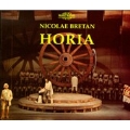 Bretan: Horia