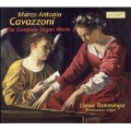 Marco Antonio Cavazzoni: The Complete Organ Works