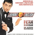 Johnny English