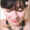 J.S.Bach: Concertos / Magali Mosnier, Michael Hofstetter, Stuttgart Chamber Orchestra