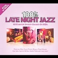 100% Late Night Jazz