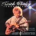 Keith Whitley Remembered...